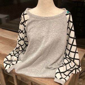 JCrew sweatshirt